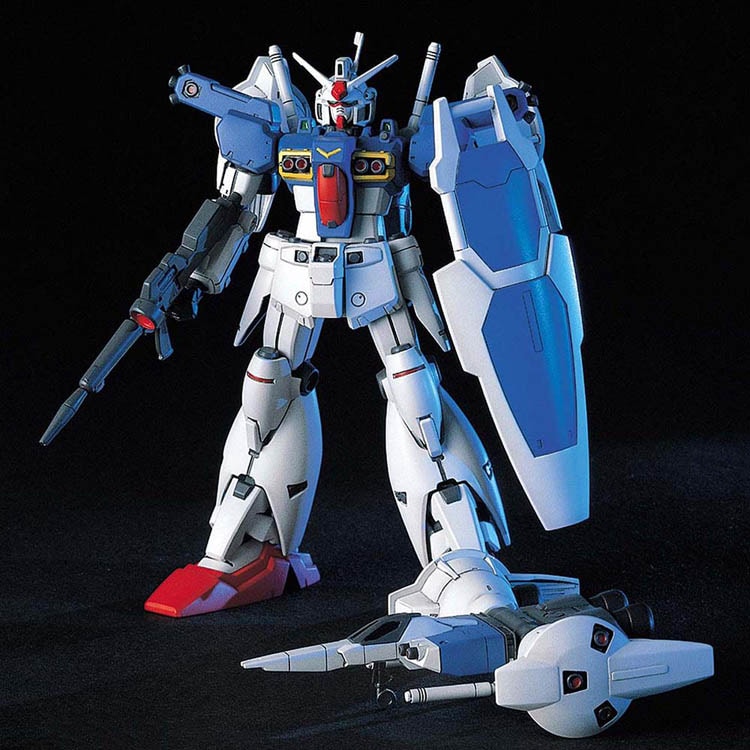 HGUC 1/144 �K���_�� GP-01Fb 603920 �y�v���U�Z���N�g�z