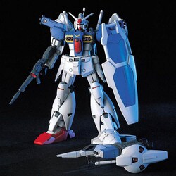 HGUC 1/144 �K���_�� GP-01Fb 603920 �y�v���U�Z���N�g�z