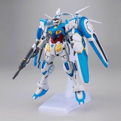 HG 1/144 �K���_�� G-�Z���t�i�p�[�t�F�N�g�p�b�N�����^�j 577306 �y�v���U�Z���N�g�z