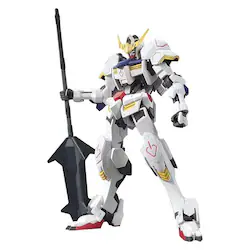 HG 1/144 �K���_���o���o�g�X 579775 �y�v���U�Z���N�g�z