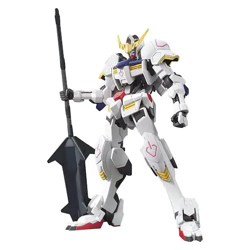 HG 1/144 �K���_���o���o�g�X 579775 �y�v���U�Z���N�g�z_0