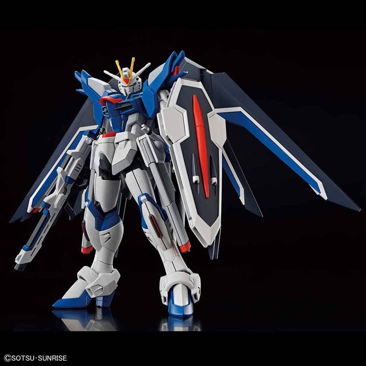 HG 1/144 ���C�W���O�t���[�_���K���_�� 662842 �y�v���U�Z���N�g�z