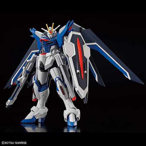 HG 1/144 ���C�W���O�t���[�_���K���_�� 662842 �y�v���U�Z���N�g�z_0