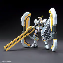 HG 1/144 �A�g���X�K���_���iGUNDAM THUNDERBOLT Ver.�j 631398 �y�v���U�Z���N�g�z
