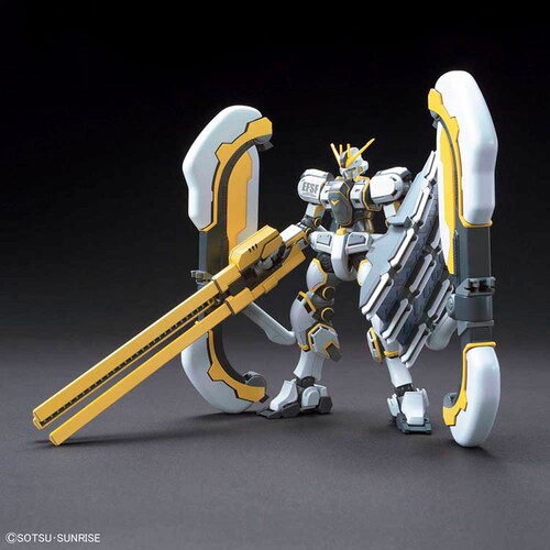HG 1/144 �A�g���X�K���_���iGUNDAM THUNDERBOLT Ver.�j 631398 �y�v���U�Z���N�g�z_0
