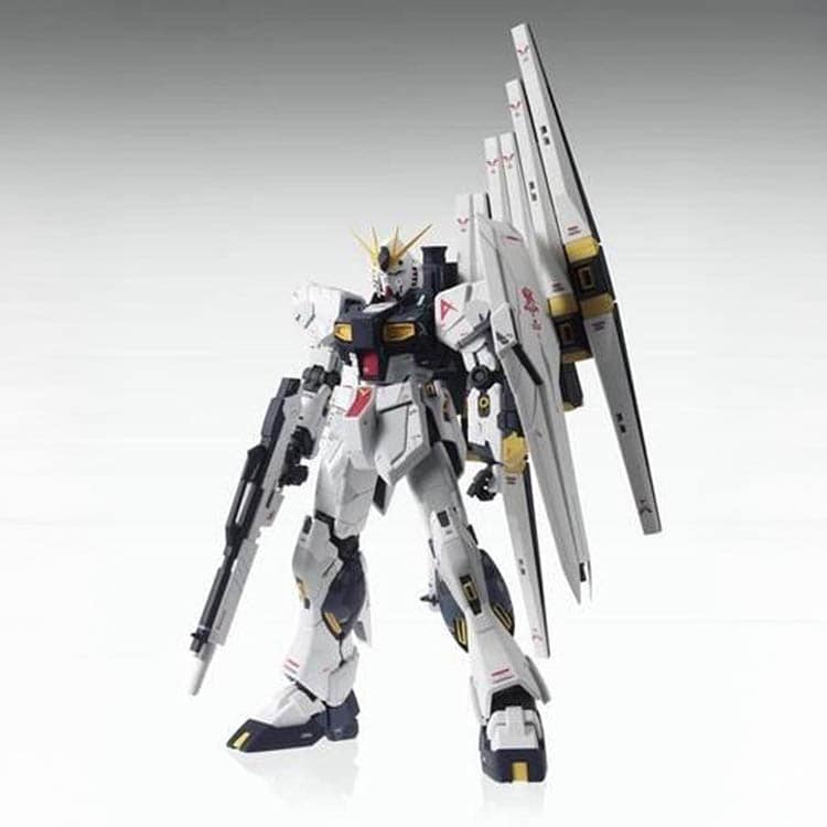 MG 1/100 �˃K���_�� Ver.ka 554543 �y�v���U�Z���N�g�z