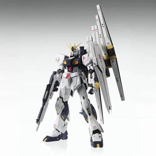MG 1/100 �˃K���_�� Ver.ka 554543 �y�v���U�Z���N�g�z_0