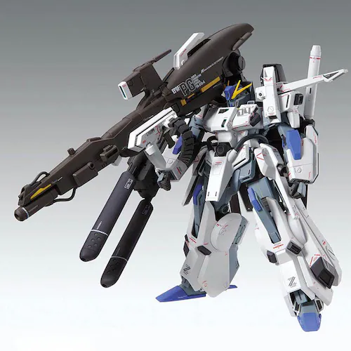 MG 1/100 FAZZ Ver.Ka 588807 �y�v���U�Z���N�g�z_0