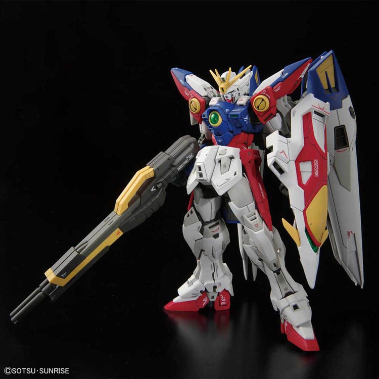 RG 1/144 �E�C���O�K���_���[�� 688743 �y�v���U�Z���N�g�z