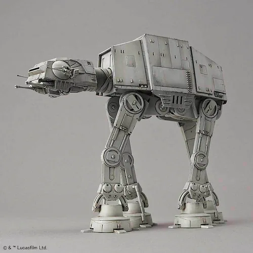 1/144 AT-AT 638465 �y�v���U�Z���N�g�z_0
