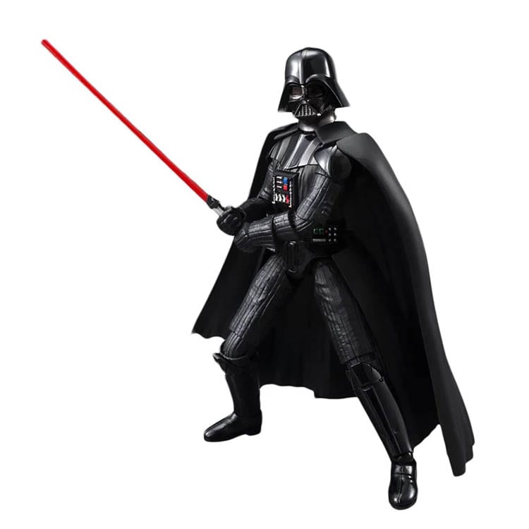 1/12 �_�[�X�E�x�C�_�[ 655691 �y�v���U�Z���N�g�z