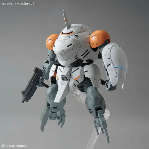 HG 1/144 �����L�[���f�B�i598�@�j/�����L�[�N���u���f�B 691743 �y�v���U�Z���N�g�z_0