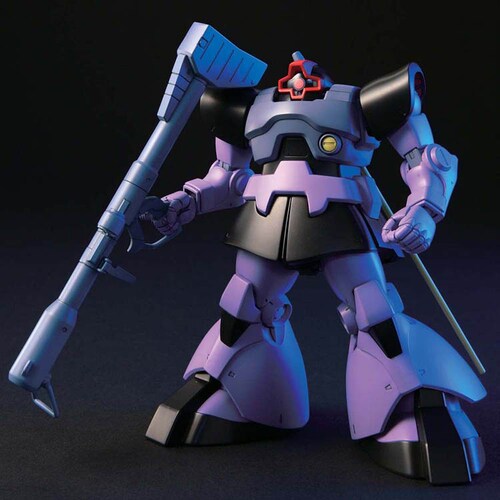 HGUC 1/144 �h��/���b�N�E�h�� 558770 �y�v���U�Z���N�g�z_0
