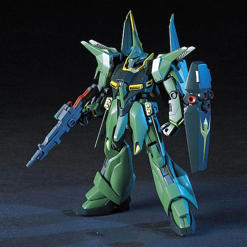 HGUC 1/144 �o�E�ʎY�^ 557278 �y�v���U�Z���N�g�z_0