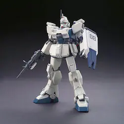 HGUC 1/144 �K���_��Ez8 557537 �y�v���U�Z���N�g�z