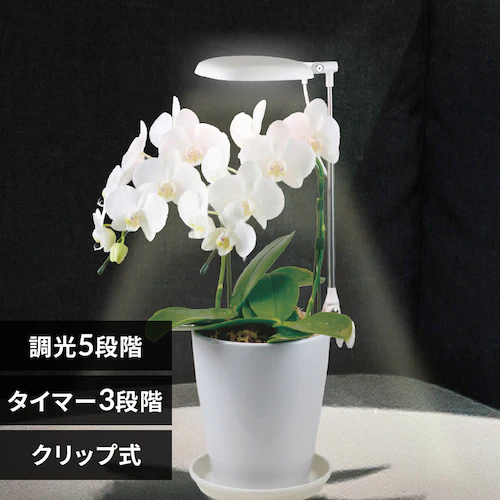 �A���琬���C�g �v�����^�[�N���b�v�� 270lm TT-YG02NA1A-W �y�v���U�Z���N�g�z_0