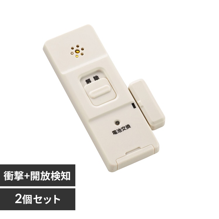 �h�Ƒ��A���[�� �Ռ��ƊJ��W���m�^ 2�Z�b�g OSE-AWOS2W25 ���y�v���U�Z���N�g�z