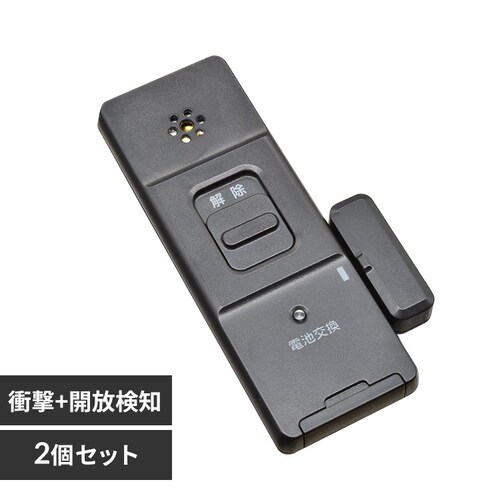 �h�Ƒ��A���[�� �Ռ��ƊJ��W���m�^ 2�Z�b�g OSE-AWOS2K25 ��_0