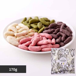 �`�̎�`���R�@4��~�b�N�X�@170g