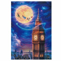 ���[�����C�g�t���C�i�s�[�^�[�E�p���j D-1000-094 �y�v���U�Z���N�g�z