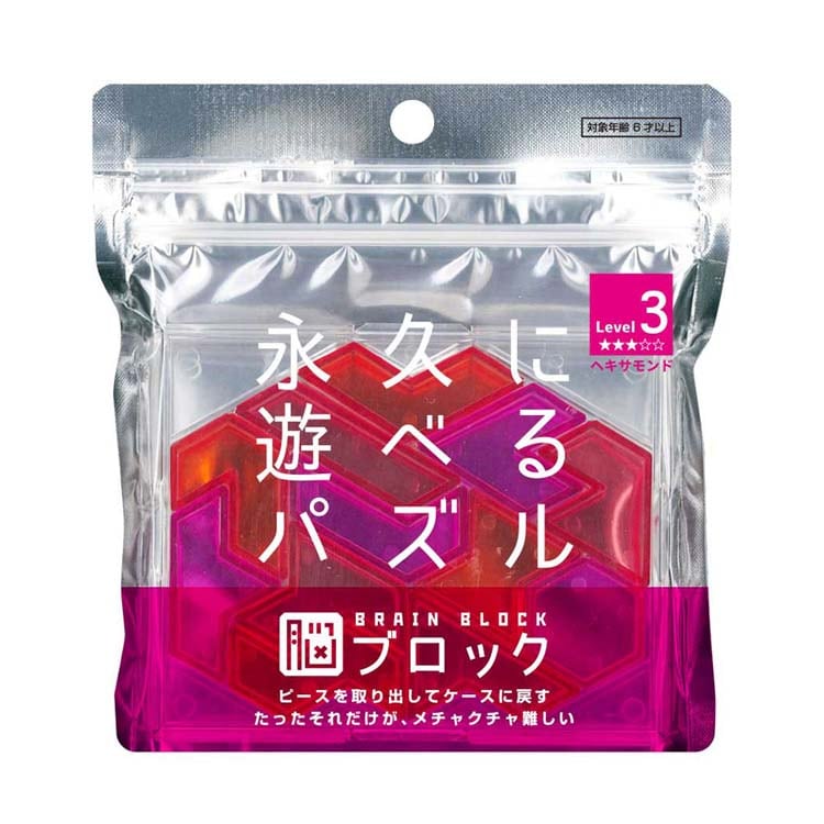 �]�u���b�N �w�L�T�����h TBB-03 �y�v���U�Z���N�g�z