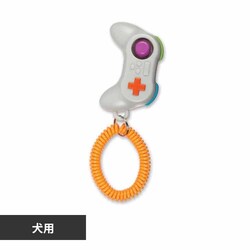 �u���C�g�L���Y(Brightkins) �J�`�b�Ƃ��ق��уN���b�J�[ �Q�[���R���g���[���[ LER 9419 �y�v���U�Z���N�g�z