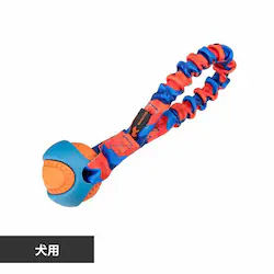 �^�O�E�C�E�i�t (Tug-E-Nuff) �|�P�b�g�p���[�{�[�� �o���W�[ �I�����W 5044-O �y�v���U�Z���N�g�z