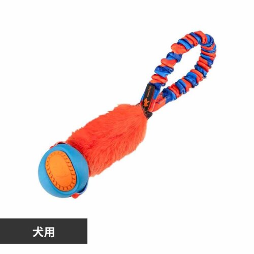 �^�O�E�C�E�i�t (Tug-E-Nuff) �|�P�b�g�p���[�{�[�� �t�F�C�N�t�@�[ �I�����W 10674-O �y�v���U�Z���N�g�z_0