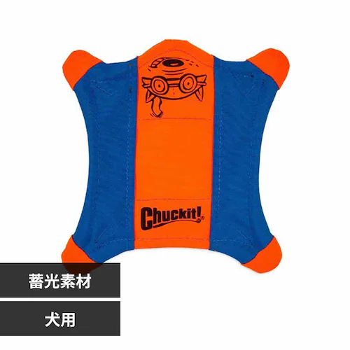 �`���L�b�g (Chuckit!) �t���C���O �������K �~�f�B�A�� 0511300D �y�v���U�Z���N�g�z_0