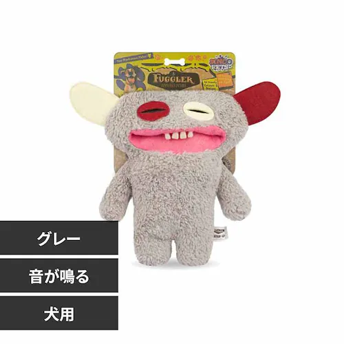�t�@�O���[ (Fuggler) �O�����O���� �O���[_0