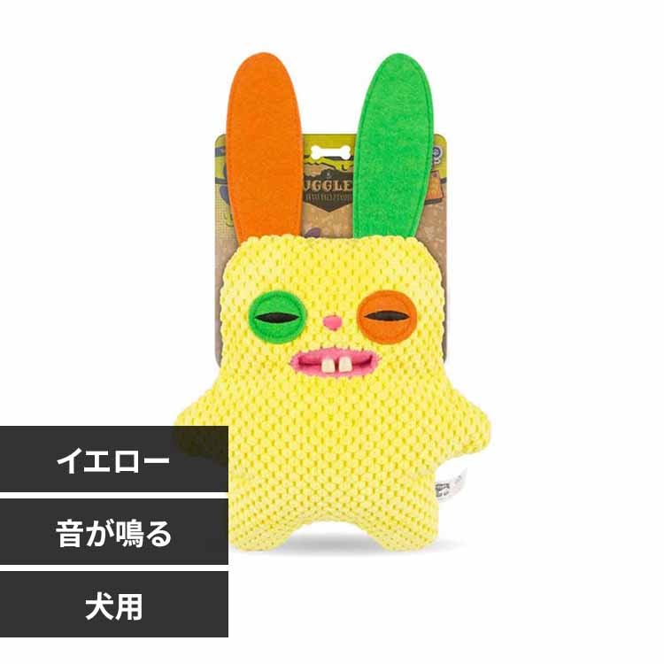 �t�@�O���[ (Fuggler) ���r�b�h���r�b�g �C�G���[�y�v���U�Z���N�g�z