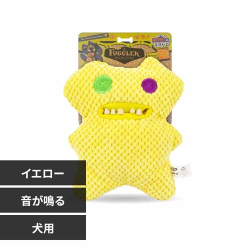 �t�@�O���[ (Fuggler) �M���b�v�g�D�[�X �C�G���[�y�v���U�Z���N�g�z_0