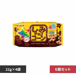 ���݃`���R�R�[�� 6�z���݃`���R�R�[���S�����S�p�b�N �y�v���U�Z���N�g�z