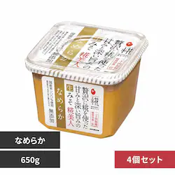 �y4�z�v���X�� ���݂�����l 650g �Ȃ߂炩