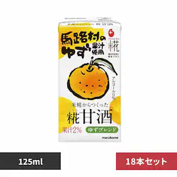 ��Î�LL �䂸 125ml�~18�{ �y�v���U�Z���N�g�z