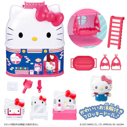 �Ղ��Ƃ� Sanrio characters �������ȃn���[�L�e�B�̂����� �y�v���U�Z���N�g�z