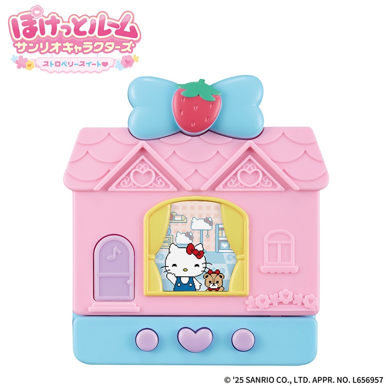 �ۂ����ƃ��[�� �T�����I�L�����N�^�[�Y �X�C�[�g �y�v���U�Z���N�g�z