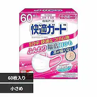 ���K�K�[�h ���K�K�[�h�}�X�N 60�� ������