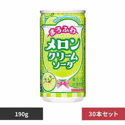 �y30�{�z�܂�ӂ탁�����N���[���\�[�_ 190g 