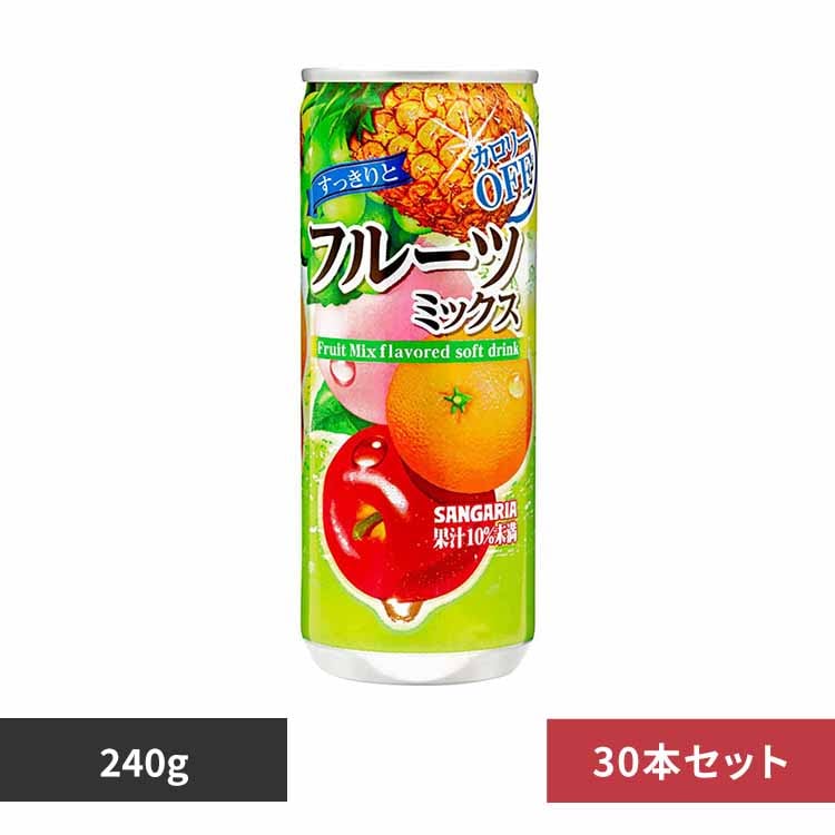 �y30�{�z��������ƃt���[�c�~�b�N�X 240g 