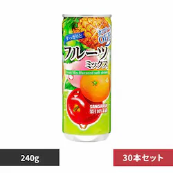 �y30�{�z��������ƃt���[�c�~�b�N�X 240g 