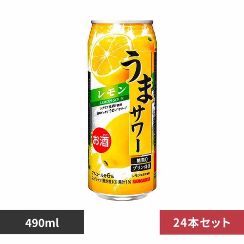 �y24�{�z���܃T���[������ 490ml _0