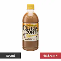 �y24�{�z�J�X�^���R�[�q�[�J�t�F�I�� 500ml�~2�P�[�X �y�v���U�Z���N�g�z