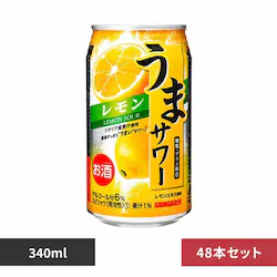 �y24�{�z���܃T���[������ 340ml�~2�P�[�X 