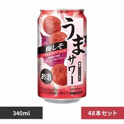 �y24�{�z���܃T���[ �~���� 340ml�~2�P�[�X 