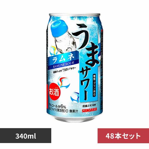 �y24�{�z���܃T���[�����l 340ml�~2�P�[�X _0