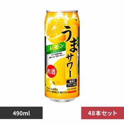 �y24�{�z���܃T���[������ 490ml�~2�P�[�X 