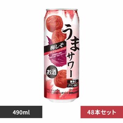 �y24�{�z���܃T���[�~���� 490ml�~2�P�[�X 