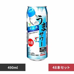 �y24�{�z���܃T���[�����l 490ml�~2�P�[�X 