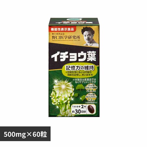 �C�`���E�t60�s�i500mg�~60���j �y�v���U�Z���N�g�z_0